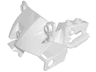 Motorcycle Fairing, City