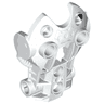 Bionicle Toa Inika Shoulder Armor