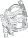 Bionicle Zamor Sphere Holder