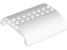 Slope, Curved 8 x 8 x 2 Double