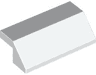 Slope 45 2 x 4 with Cutout without Studs