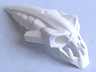 Bionicle Head, Barraki Takadox