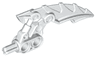 Bionicle Weapon Mahri Matoran Blade