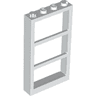 Window 1 x 4 x 6 with 3 Panes