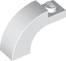 Arch 1 x 3 x 1 2/3 Curved Top