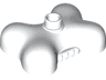 Duplo Animal Accessory Bone