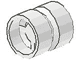 Wheel 11mm D. x 12mm (Undetermined Type)