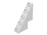 Slope 53 3 x 1 x 3 1/3 with Studs on Slope