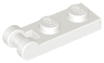 Plate, Modified 1 x 2 with Bar Handle on End