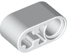 Technic, Liftarm Thick 1 x 2 - Axle Hole