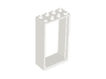 Door, Frame 2 x 4 x 6
