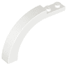 Arch 1 x 6 x 3 1/3 Curved Top
