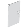 Door 1 x 4 x 6 with Stud Handle
