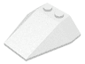Wedge 4 x 4 Triple without Stud Notches
