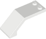 Windscreen 5 x 2 x 1 2/3
