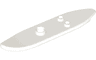 Minifigure, Utensil Surfboard Long
