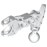 Bionicle Arm Av-Matoran with Ball Joint and Ball Socket