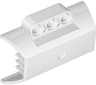Technic, Panel Engine Block Half / Side Intake