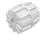 Wheel Hard Plastic Small (22mm D. x 24mm)