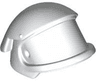 Minifigure, Headgear Helmet SW Rebel Scout Trooper