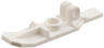 Minifigure, Utensil Ski with Hinge