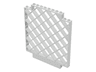 Belville Wall, Lattice 12 x 1 x 12 Square