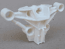Bionicle Mistika Torso / Shoulders Section