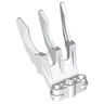 Bionicle Claw Small with Axle Hole