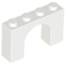 Arch 1 x 4 x 2