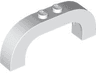 Arch 1 x 6 x 2 Curved Top