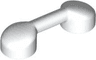 Bar 1 x 3 with 2 Stud Receptacles (Radio Handle / Telephone Handset)