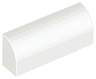 Slope, Curved 1 x 4 x 1 1/3
