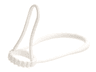 Belville Horse Bridle - Flexible Rubber