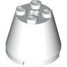 Cone 3 x 3 x 2