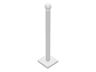 Belville Umbrella Stand with Square Base
