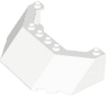 Windscreen 5 x 8 x 2