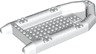 Boat, Rubber Raft, Large