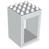 Duplo Door / Window Frame 4 x 4 x 5