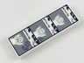 Tile 1 x 3 with Photo Booth Pictures Pattern