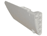 Technic, Panel Fairing #17 Large Smooth, Side A