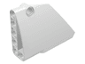 Technic, Panel Fairing #13 Large Short Smooth, Side A