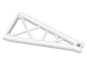 Support 1 x 6 x 10 Girder Triangular