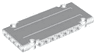 Technic, Panel Plate 5 x 11 x 1