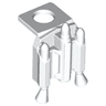 Minifigure Jet Pack with Nozzles