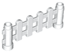 Duplo Fence 1 x 6 x 2 Paled (Picket)