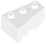 Wedge 3 x 2  Right