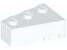 Wedge 3 x 2  Left