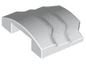 Wedge 4 x 3 Stepped No Studs