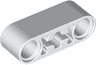 Technic, Liftarm Thick 1 x 3 - Axle Hole