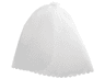 Belville Cloth Bed Veil - Large
